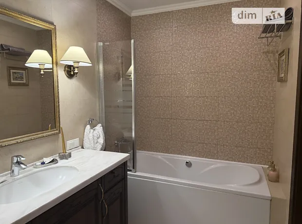 Квартира на вул. Феодосійська, 2Л в Києві, ID 252304, фото №8