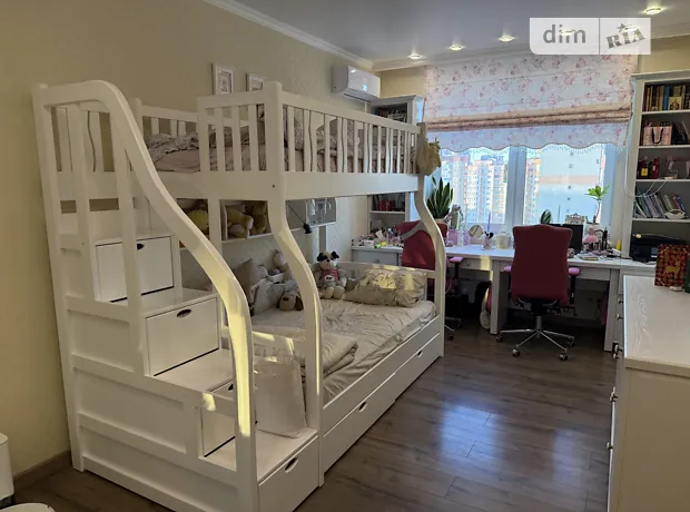 Квартира на вул. Феодосійська, 2Л в Києві, ID 252304, фото №9