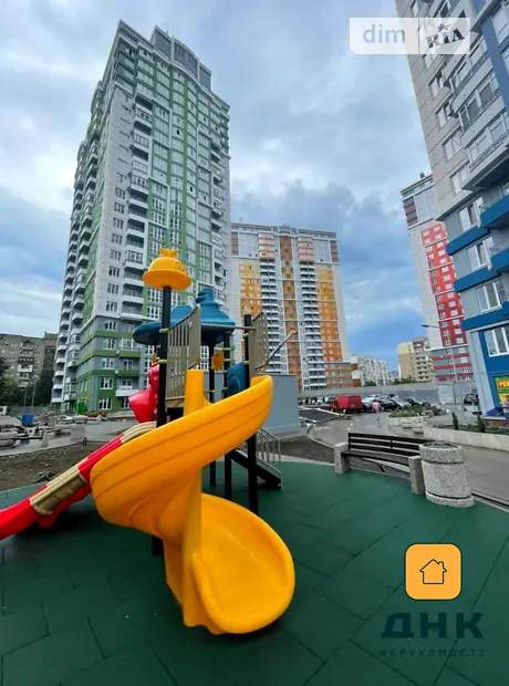 Квартира на просп. Лесі Українки, 19А в Одесі, ID 252352, фото №1