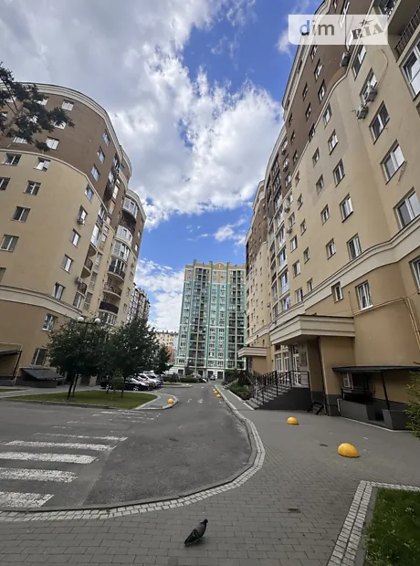Квартира на вул. Матвія Донцова 50/2 в Києві, ID 252461, фото №2