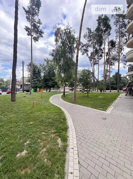 Квартира на вул. Матвія Донцова 50/2 в Києві, ID 252461, фото №16