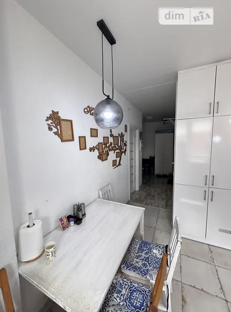Квартира на вул. Матвія Донцова 50/2 в Києві, ID 252461, фото №4