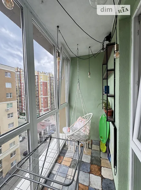 Квартира на вул. Матвія Донцова 50/2 в Києві, ID 252461, фото №5