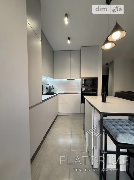 Квартира на вул. Петра Калнишевського, 6 в Києві, ID 252507, фото №2
