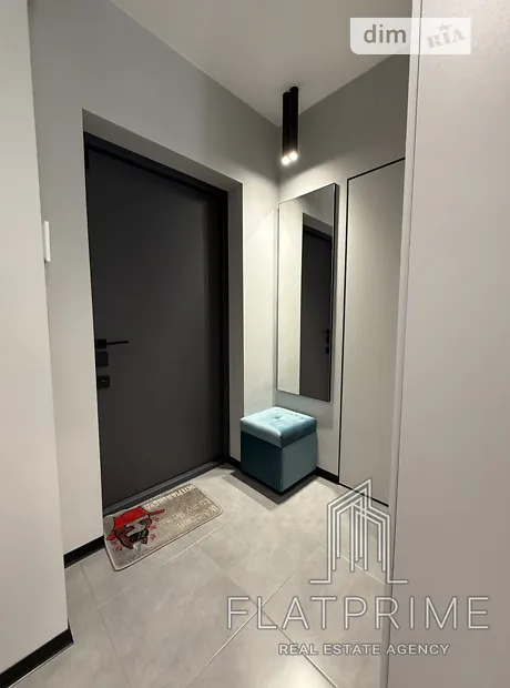 Квартира на вул. Петра Калнишевського, 6 в Києві, ID 252507, фото №19