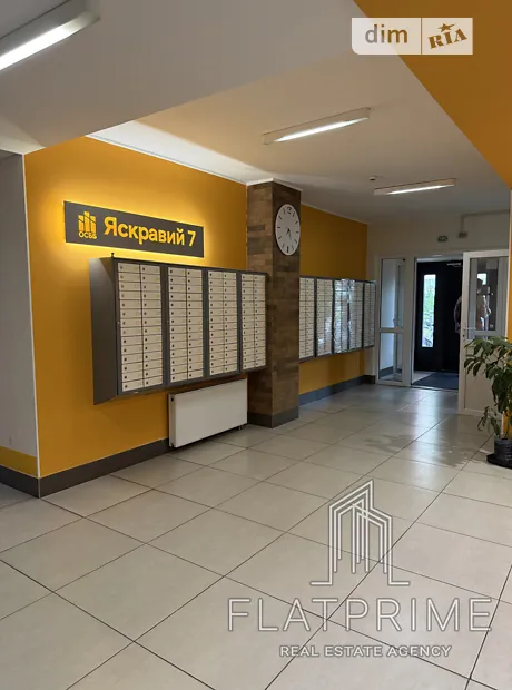 Квартира на вул. Петра Калнишевського, 6 в Києві, ID 252507, фото №22