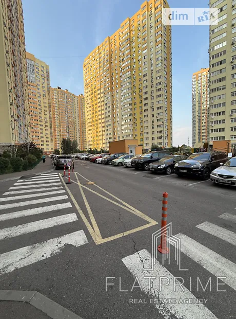 Квартира на вул. Петра Калнишевського, 6 в Києві, ID 252507, фото №24