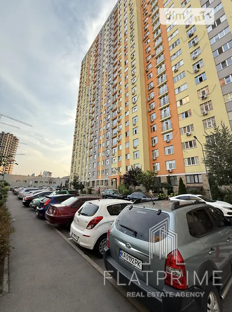 Квартира на вул. Петра Калнишевського, 6 в Києві, ID 252507, фото №25