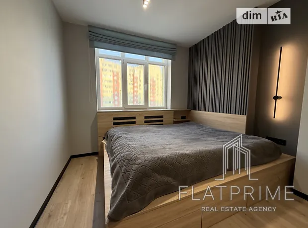 Квартира на вул. Петра Калнишевського, 6 в Києві, ID 252507, фото №10