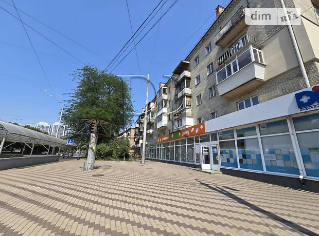 Квартира на просп. Повітряних Сил, 5 в Києві, ID 252570, фото №13