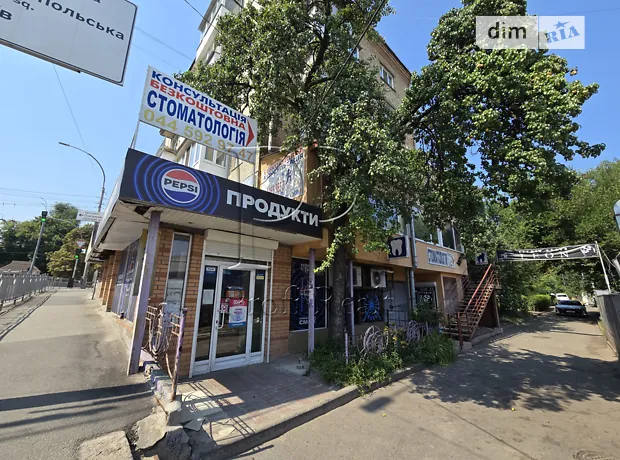Квартира на просп. Повітряних Сил, 5 в Києві, ID 252570, фото №14