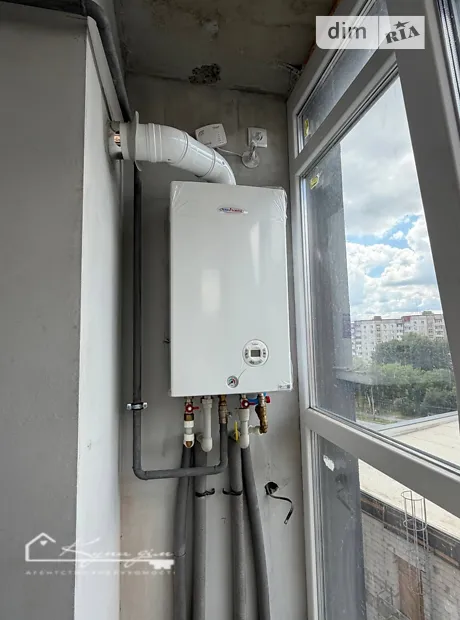 Квартира на вул. Панаса Мирного, 20 в Хмельницькому, ID 252523, фото №8