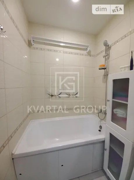 Квартира на вул. Олекси Тихого, 4 в Києві, ID 282600, фото №11