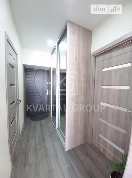 Квартира на вул. Олекси Тихого, 4 в Києві, ID 282600, фото №14