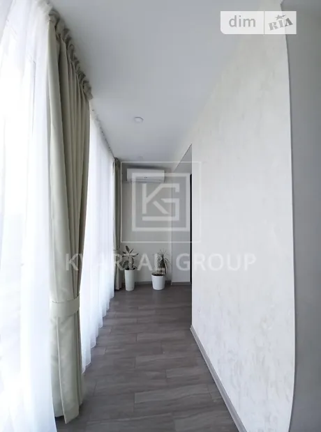 Квартира на вул. Олекси Тихого, 4 в Києві, ID 282600, фото №15