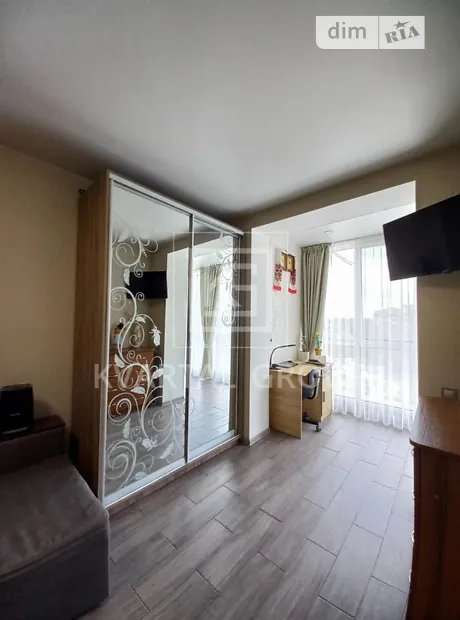 Квартира на вул. Олекси Тихого, 4 в Києві, ID 282600, фото №16