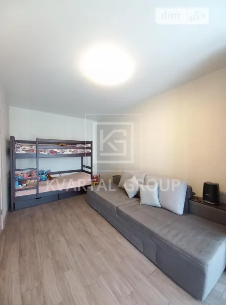 Квартира на вул. Олекси Тихого, 4 в Києві, ID 282600, фото №18