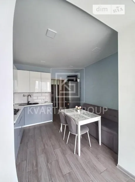 Квартира на вул. Олекси Тихого, 4 в Києві, ID 282600, фото №3