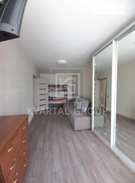 Квартира на вул. Олекси Тихого, 4 в Києві, ID 282600, фото №21