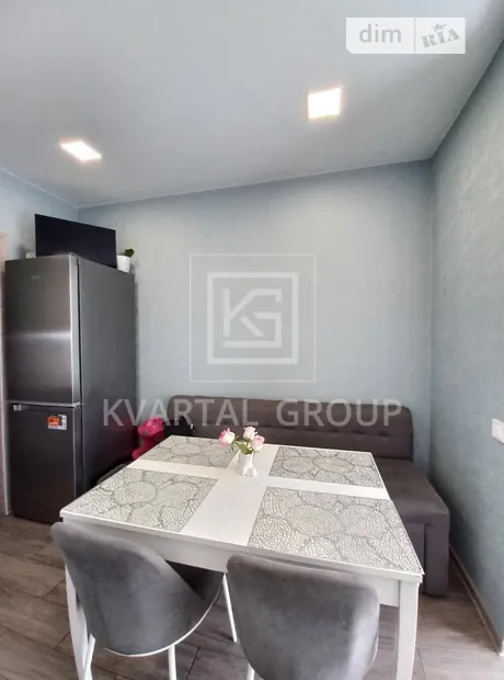Квартира на вул. Олекси Тихого, 4 в Києві, ID 282600, фото №22