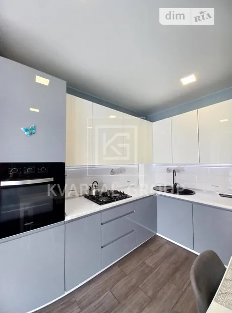 Квартира на вул. Олекси Тихого, 4 в Києві, ID 282600, фото №25
