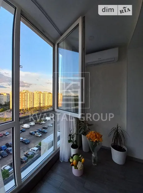 Квартира на вул. Олекси Тихого, 4 в Києві, ID 282600, фото №30