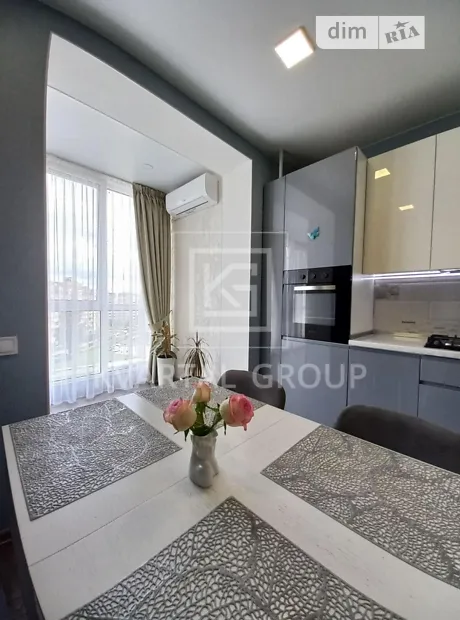 Квартира на вул. Олекси Тихого, 4 в Києві, ID 282600, фото №4