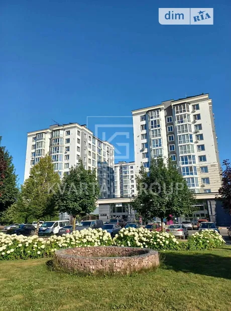Квартира на вул. Олекси Тихого, 4 в Києві, ID 282600, фото №34
