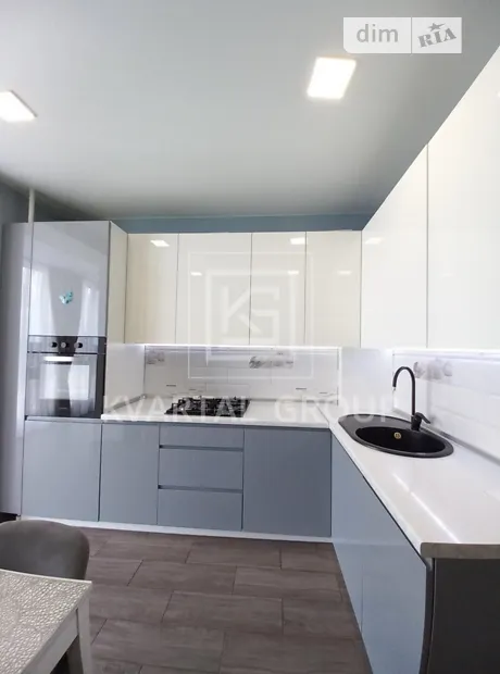 Квартира на вул. Олекси Тихого, 4 в Києві, ID 282600, фото №6