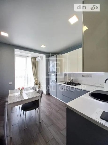 Квартира на вул. Олекси Тихого, 4 в Києві, ID 282600, фото №7