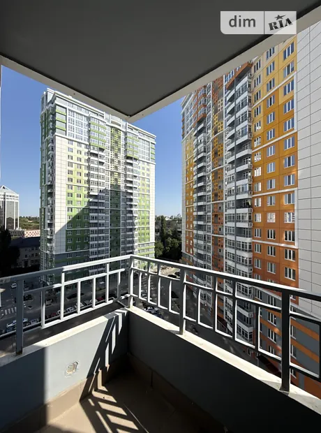 Квартира на просп. Лесі Українки, 19Г в Одесі, ID 252562, фото №1