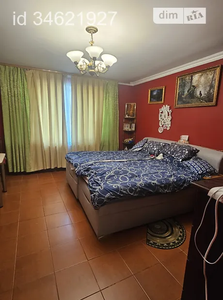 Квартира на просп. Червоної Калини 97/15 в Києві, ID 252613, фото №1