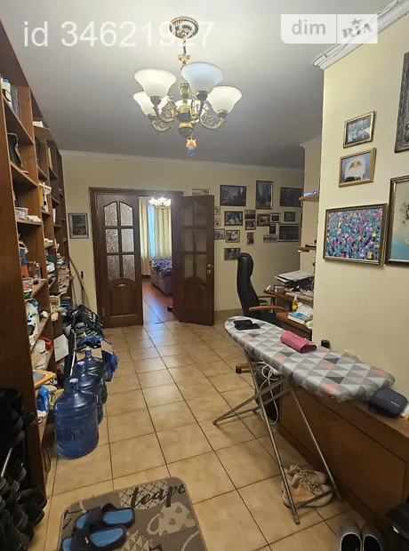 Квартира на просп. Червоної Калини 97/15 в Києві, ID 252613, фото №11