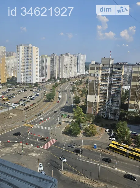 Квартира на просп. Червоної Калини 97/15 в Києві, ID 252613, фото №12