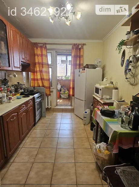 Квартира на просп. Червоної Калини 97/15 в Києві, ID 252613, фото №4