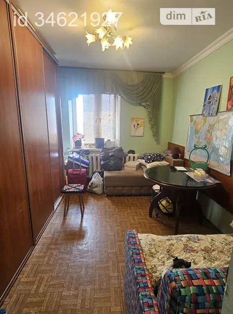 Квартира на просп. Червоної Калини 97/15 в Києві, ID 252613, фото №5
