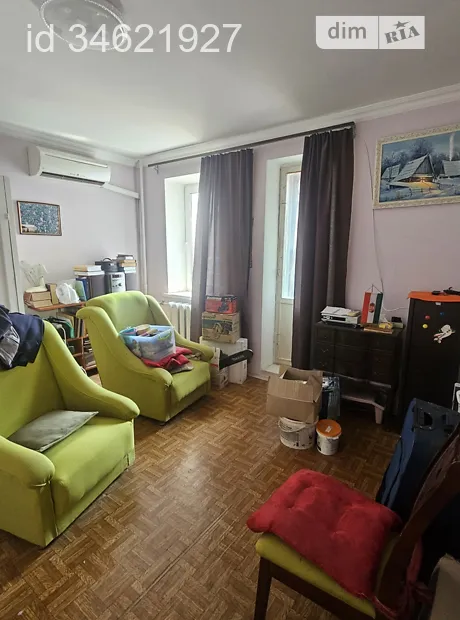 Квартира на просп. Червоної Калини 97/15 в Києві, ID 252613, фото №6