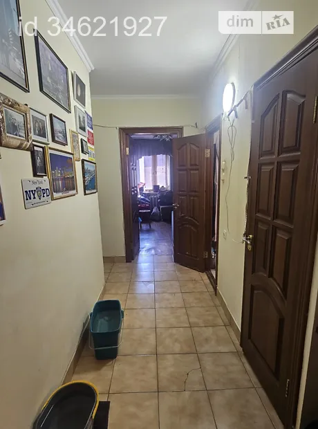 Квартира на просп. Червоної Калини 97/15 в Києві, ID 252613, фото №9