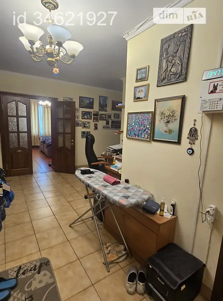 Квартира на просп. Червоної Калини 97/15 в Києві, ID 252613, фото №10