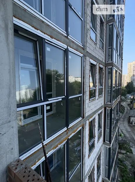 Квартира на вул. Михайла Максимовича в Києві, ID 252625, фото №11