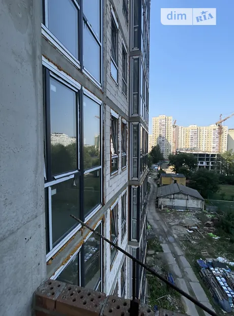 Квартира на вул. Михайла Максимовича в Києві, ID 252625, фото №12