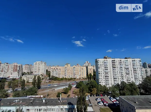 Квартира на просп. Володимира Івасюка, 27А в Києві, ID 260467, фото №19