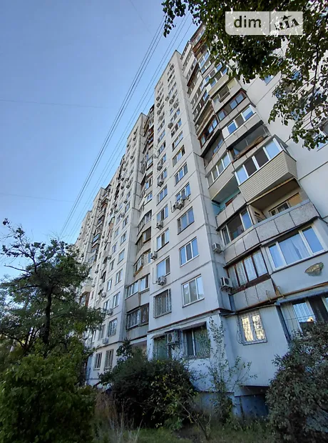 Квартира на просп. Володимира Івасюка, 27А в Києві, ID 260467, фото №20