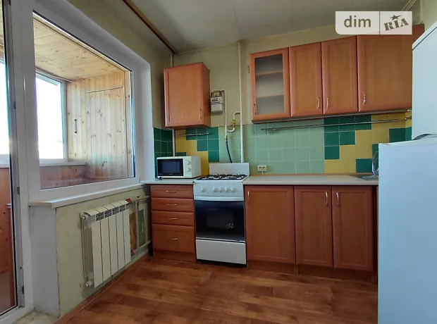 Квартира на просп. Володимира Івасюка, 27А в Києві, ID 260467, фото №3