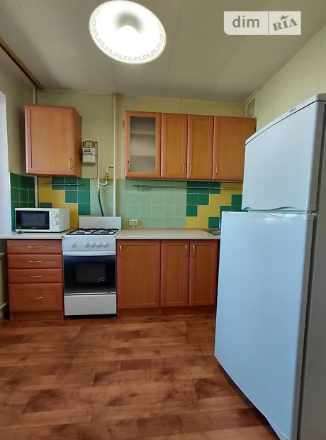Квартира на просп. Володимира Івасюка, 27А в Києві, ID 260467, фото №9