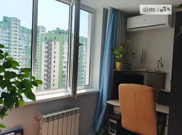 Квартира на вул. Пономарьова, 26 в Києві, ID 313071, фото №2