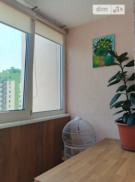 Квартира на вул. Пономарьова, 26 в Києві, ID 313071, фото №11