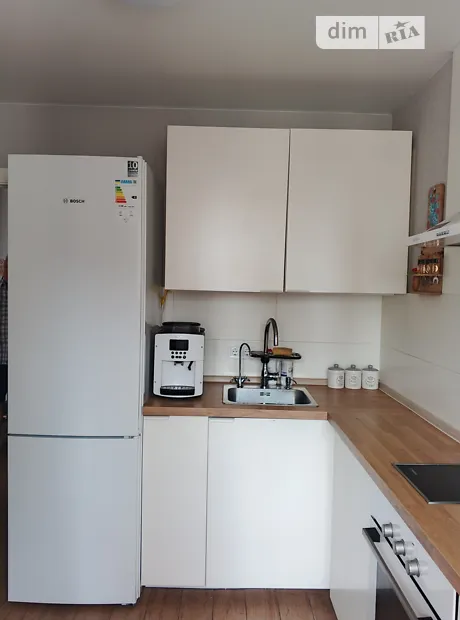 Квартира на вул. Пономарьова, 26 в Києві, ID 313071, фото №4