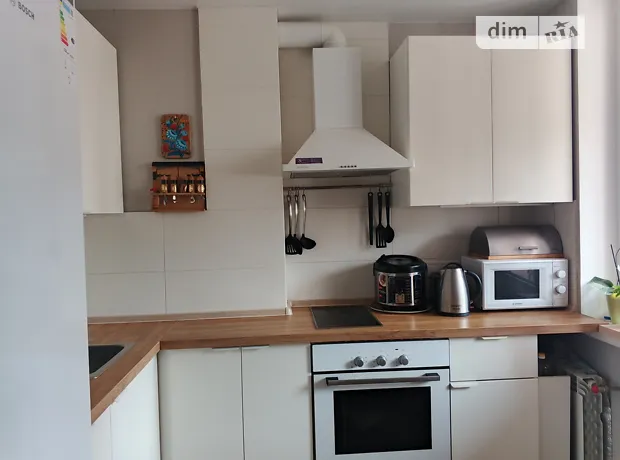 Квартира на вул. Пономарьова, 26 в Києві, ID 313071, фото №5