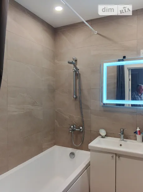 Квартира на вул. Пономарьова, 26 в Києві, ID 313071, фото №7